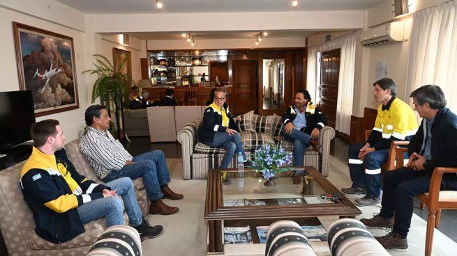 Salta es el distrito con mayor número de proyectos de litio habilitados, bajo criterios de sustentabilidad y respeto por la licencia social.