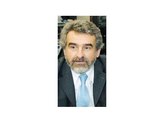 Agustín Rossi