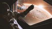 El turismo espacial se empieza a ver entre las experiencias más exclusivas del mercado de lujo.