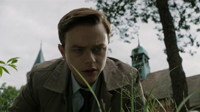 Disney surprises with a great bet: the psychological horror movie and science fiction that will leave you ice cream
