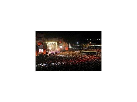 Rock in Río llega a Buenos Aires