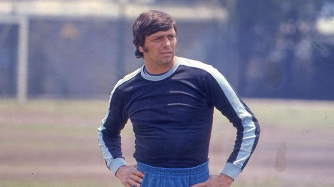 Muere en 1991, Miguel Gato Marín, uno de los mejores&nbsp; arqueros en la historia del futbol mexicano.