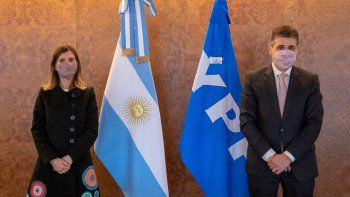 anses firmo un acuerdo con ypf