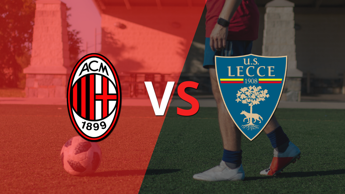 Serie A: il 31 Milan-Lecce