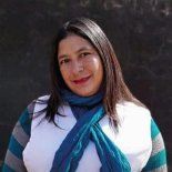 Gloria Cisneros consiguió becas para sus alumnos actuales y otros estudiantes de la zona gracias a NNGs Gloria Cisneros consiguió becas para sus alumnos actuales y otros estudiantes de la zona gracias a NNGs