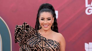 &nbsp;Así es la mansión de Carolina Sandoval La Venenosa tras su divorcio: lujo, escaleras y estilo oriental