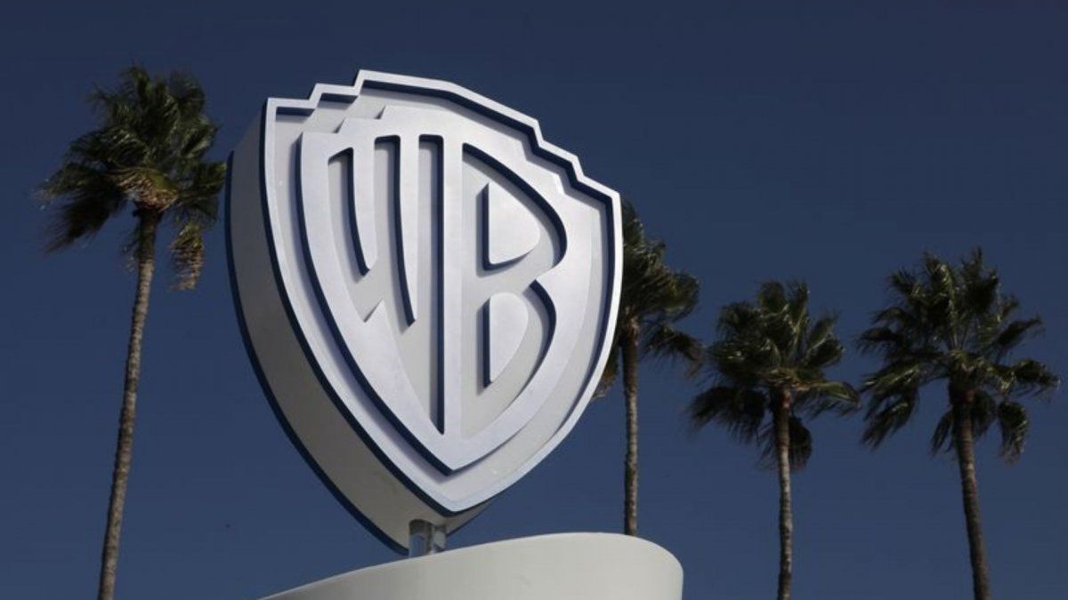 A media group is considering buying Warner Bros.  Discovery