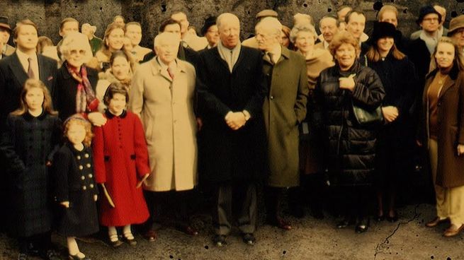 La historia de la familia Rothschild, una de las más ricas de todos los tiempos.