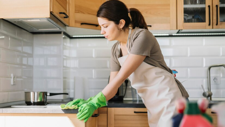 Adiós cucarachas: método casero infalible con ácido bórico para eliminarlas de tu hogar Adiós cucarachas: método casero infalible con ácido bórico para eliminarlas de tu hogar