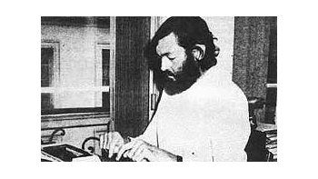 Cortázar, otro de los elegidos