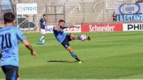 Sigue. Belgrano le ganó a Independiente Rivadavia y avanza en la Copa Argentina.