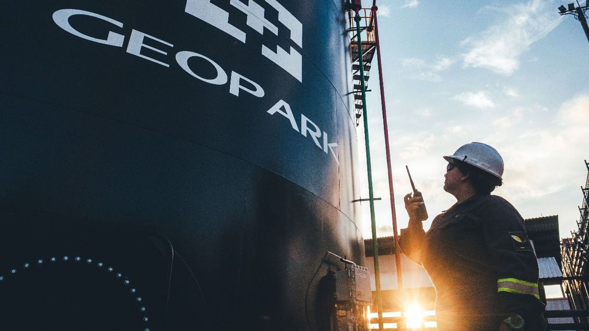Geopark announces his strategic return to Vaca Muerta and reports solid results in the second quarter