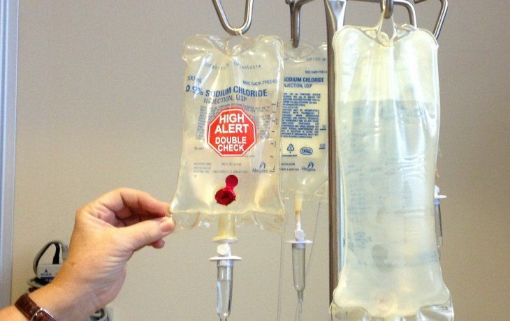 Anuncian nueva técnica para evitar la infertilidad de quienes tuvieron cáncer de niños