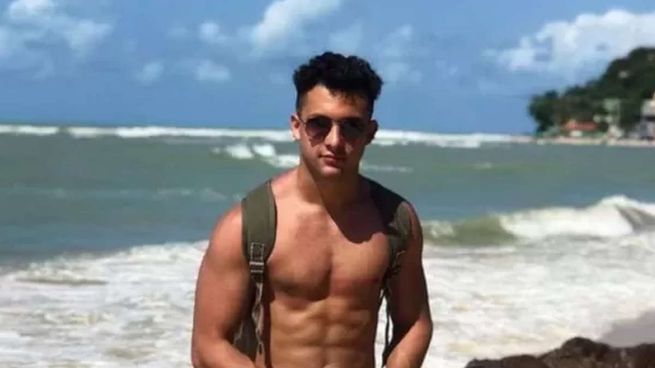 Ignacio Gallardo.&nbsp;