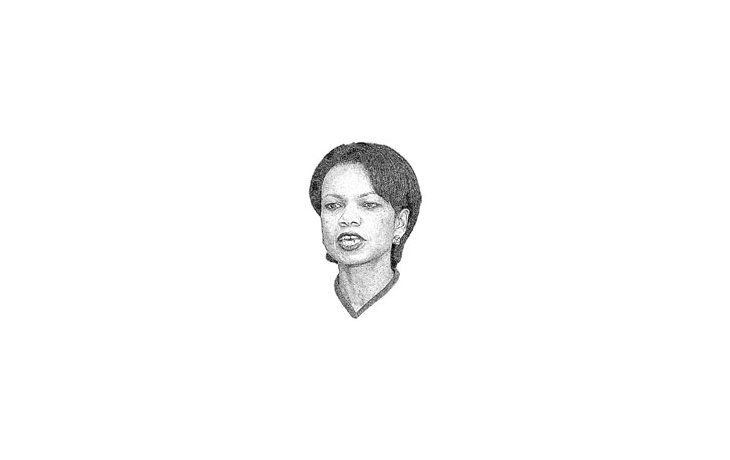 ámbito.com | Condoleezza Rice