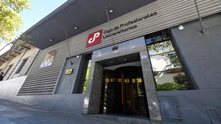 La Caja de Profesionales pagaría la totalidad de las jubilaciones luego del proyecto aprobado en el Parlamento. 