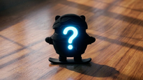 El juguete de Takway combina robótica e IA para crear un compañero que aprende de cada interacción y evoluciona con el tiempo.