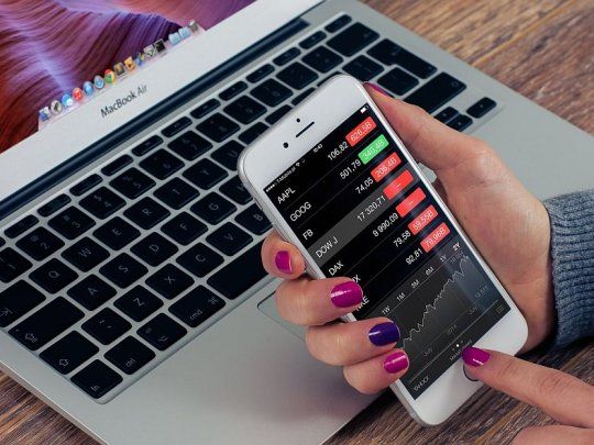 Fintech