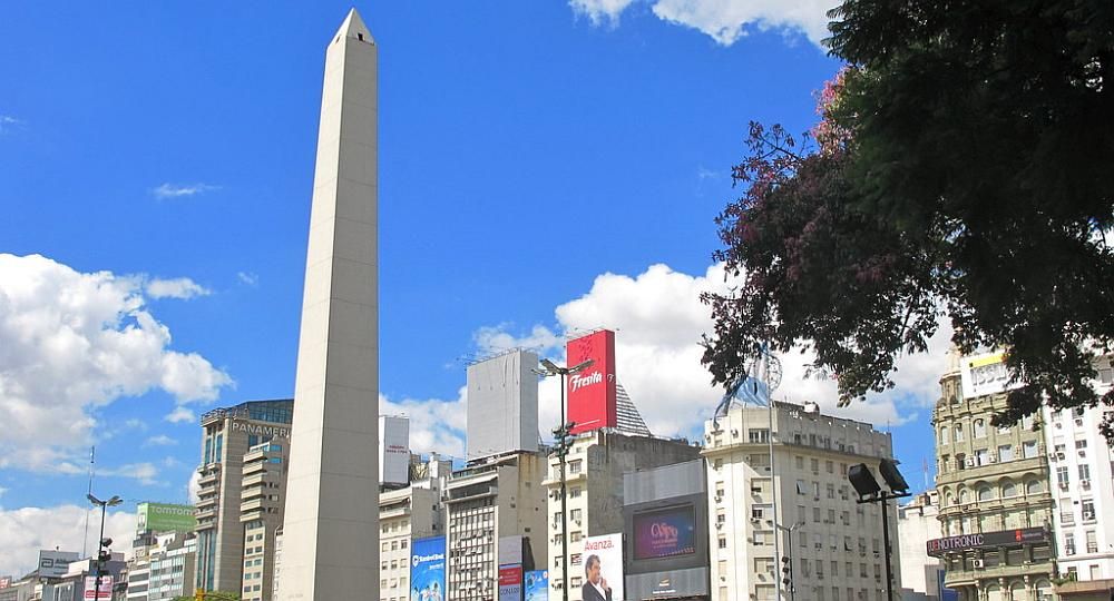 Se espera un clima agradable para quienes realicen la caminata hacia Luján.