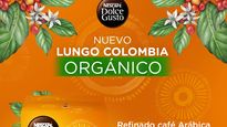 nescafe presento lungo colombia organico