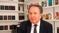 Federico Polak volvió a la Argentina y apuntó a la falta de gestión del embajador Ricardo Alfonsín