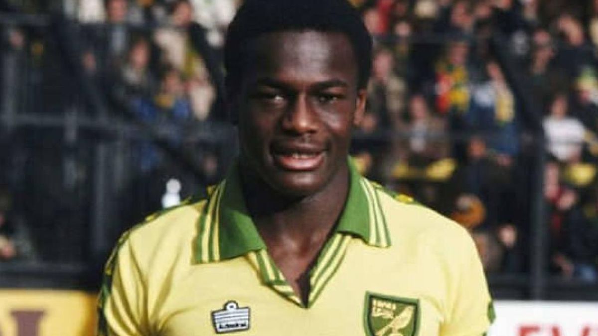 The tragic end of the first footballer to fight against homosexuality and prejudice: the legacy of Justin Fashanu