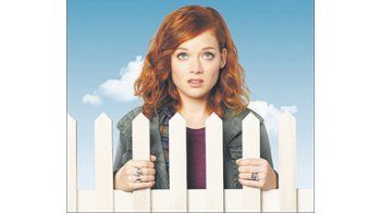 SUBURGATORY