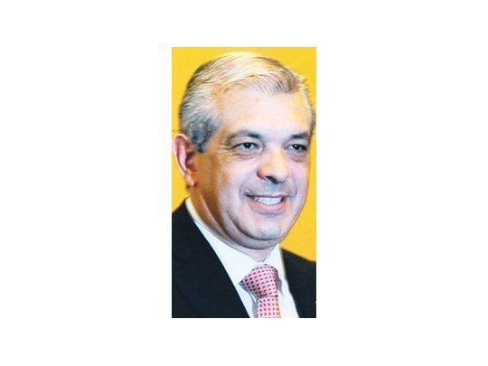 Julián Domínguez