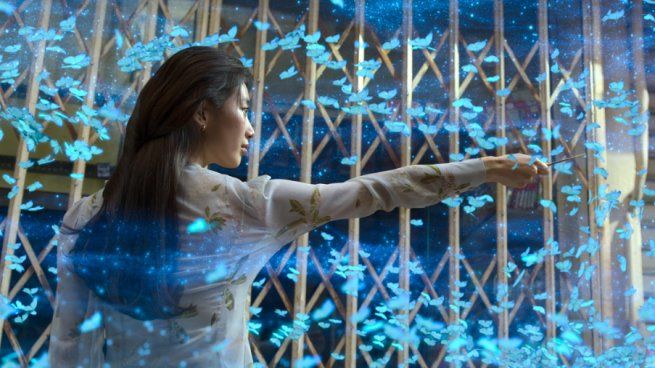 This is “the genius and desires”, the Korean series that can already be seen in Netflix
