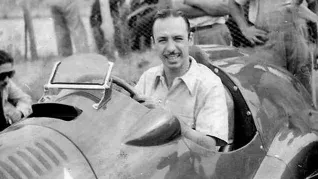 El histórico piloto y una hazaña imposible de igualar para sus sucesores en el deporte.