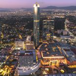 ¿Lo sabías? Este es el actual dueño del centro comercial Mítikah ¿Lo sabías? Este es el actual dueño del centro comercial Mítikah