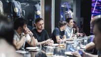 las pymes van por todo: cordoba y santa fe, unidas por la innovacion de la mano de club pyxo