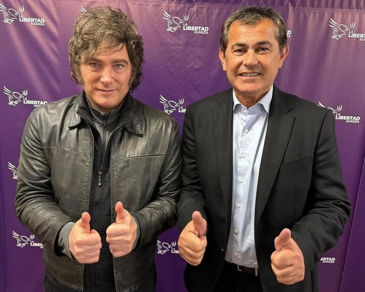 Atilio Basualdo contó con el respaldo del Gobierno nacional para pasar de la intendencia de Las Lomitas al Congreso. Atilio Basualdo contó con el respaldo del Gobierno nacional para pasar de la intendencia de Las Lomitas al Congreso.