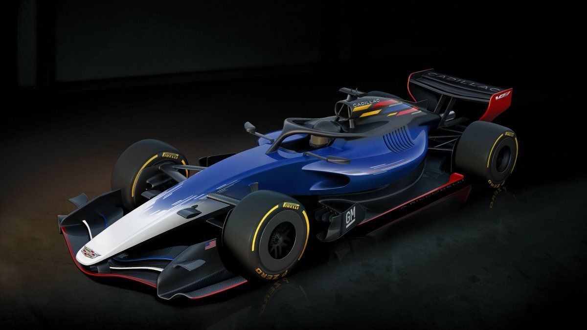 The FIA ​​approved General Motors as a supplier: how will the engines of Formula 1 be