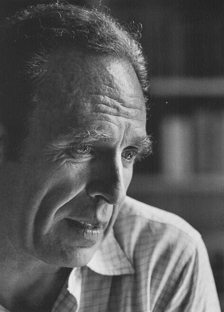 Adolfo Bioy Casares.