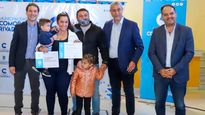 chubut: ferraresi encabezo la 94° asamblea del consejo nacional de la vivienda