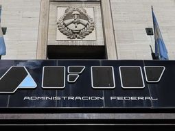 confirman que mas de 1,3 millones de contribuyentes ya accedieron a los distintos beneficios dispuestos por la ley de alivio fiscal