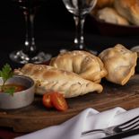 En el Día de la Empanadas: las claves para disfrutar las mejores En el Día de la Empanadas: las claves para disfrutar las mejores