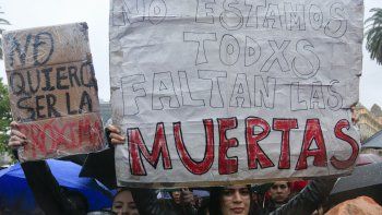 los programas de erradicacion de la violencia contra las mujeres se subejecutaron casi un 80% en 2019