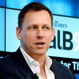 La compañía fundada por Peter Thiel se ha convertido en uno de los grandes protagonistas del boom global de la inteligencia artificial. La compañía fundada por Peter Thiel se ha convertido en uno de los grandes protagonistas del boom global de la inteligencia artificial.