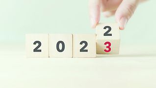 Tendencias para el año que viene