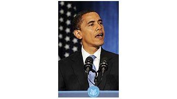 Barack Obama