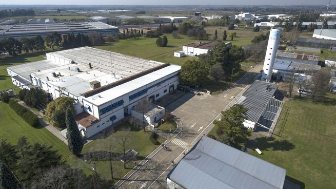 Laboratorio Sidus enfrentaba una delicada situación financiera y por eso se vendió.