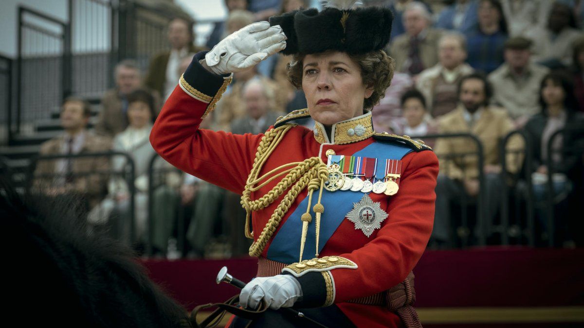 Noviembre en Netflix qué series, películas y documentales Noviembre en Netflix qué series, películas y documentales