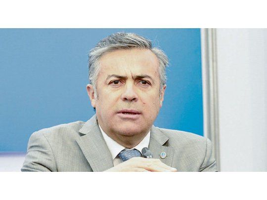 Alfredo Cornejo