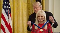 Generó millones, es dueña de una franquicia de la NBA y tiene un fuerte impacto en la política.&nbsp;