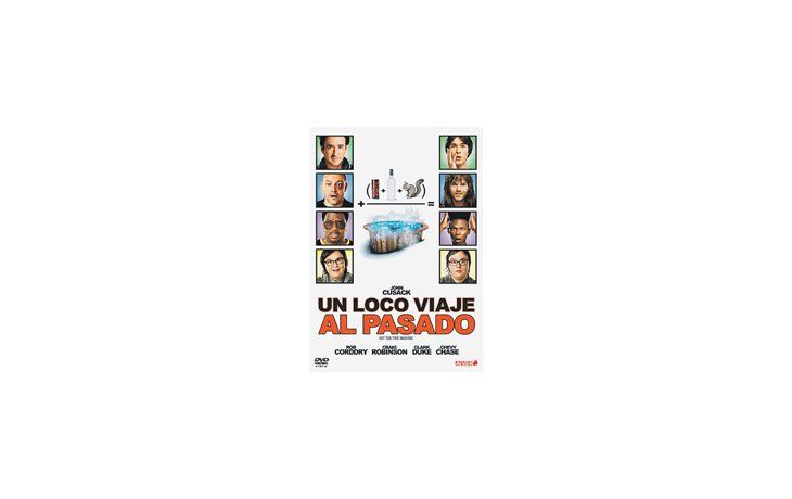 Otro “Volver al futuro”