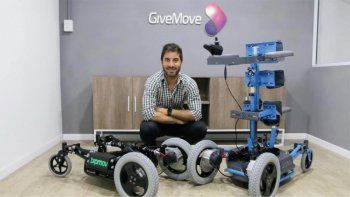 El proyecto se llama Bipmov.