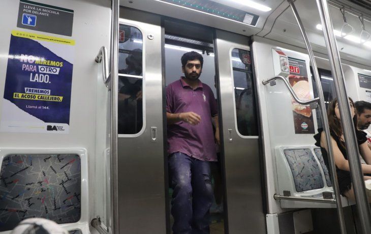 El premetro funcionará con horario habitual de feriado.&nbsp;