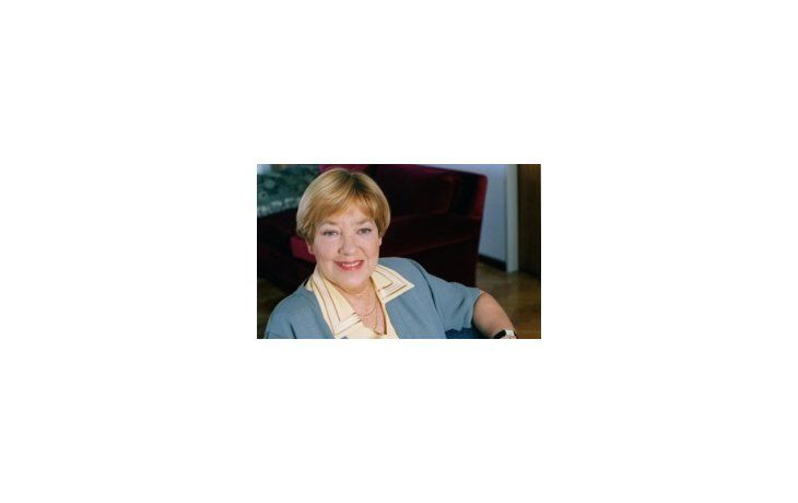 María Elena Walsh falleció a los 80 años.